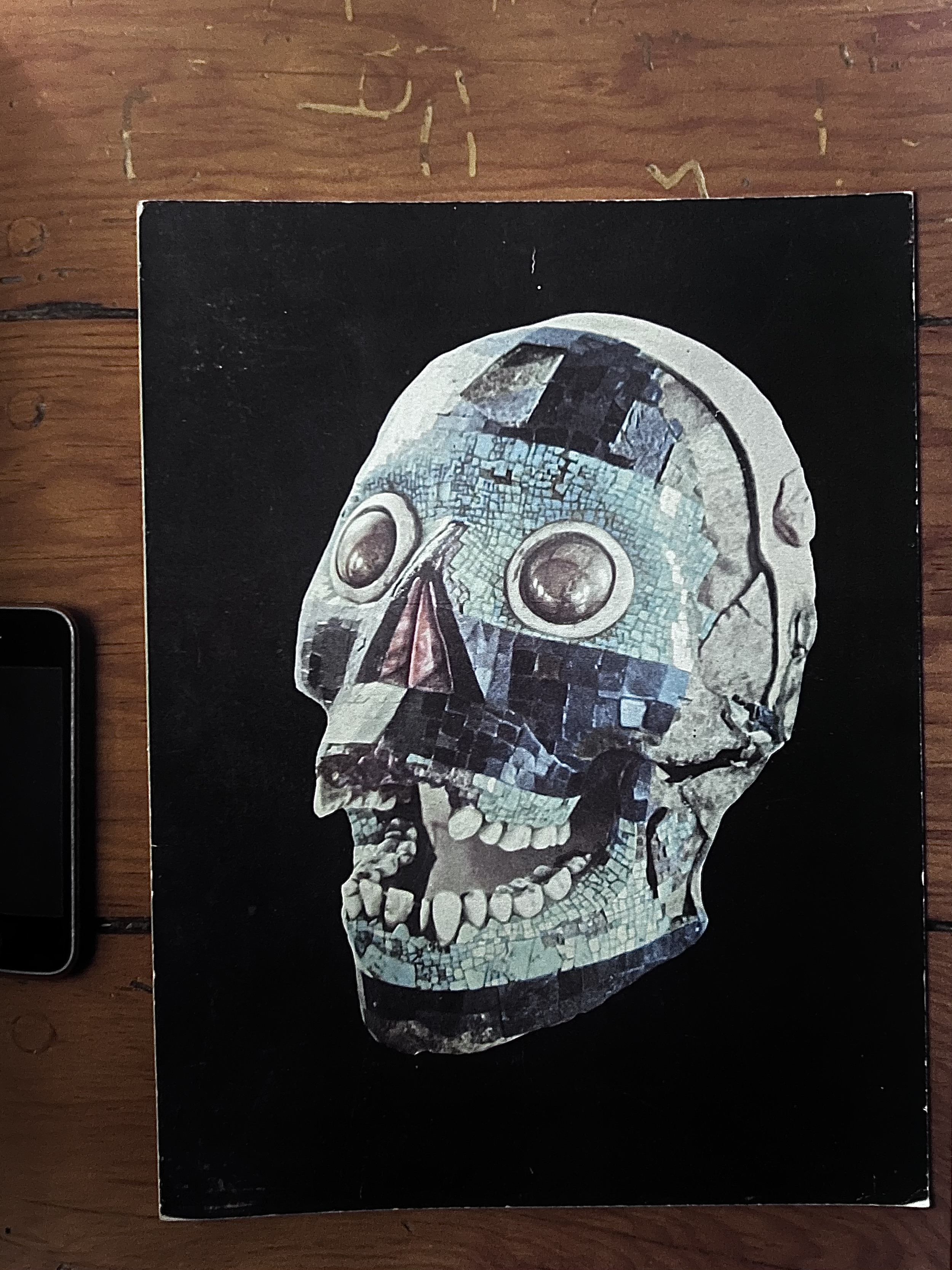 mask picture